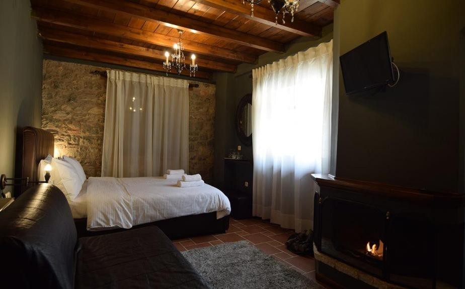 Guesthouse Katafygio