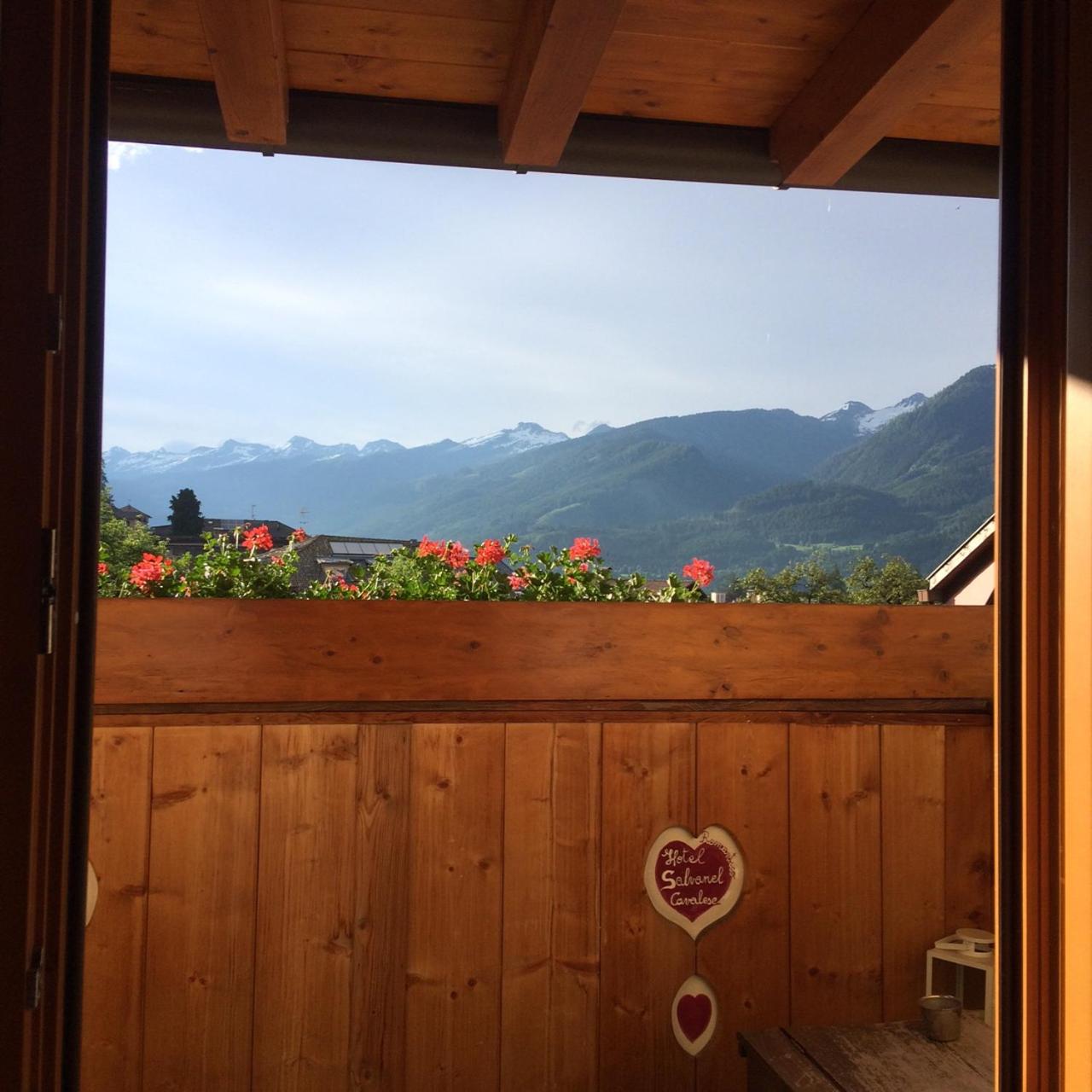 Hotel Garnì Salvanel