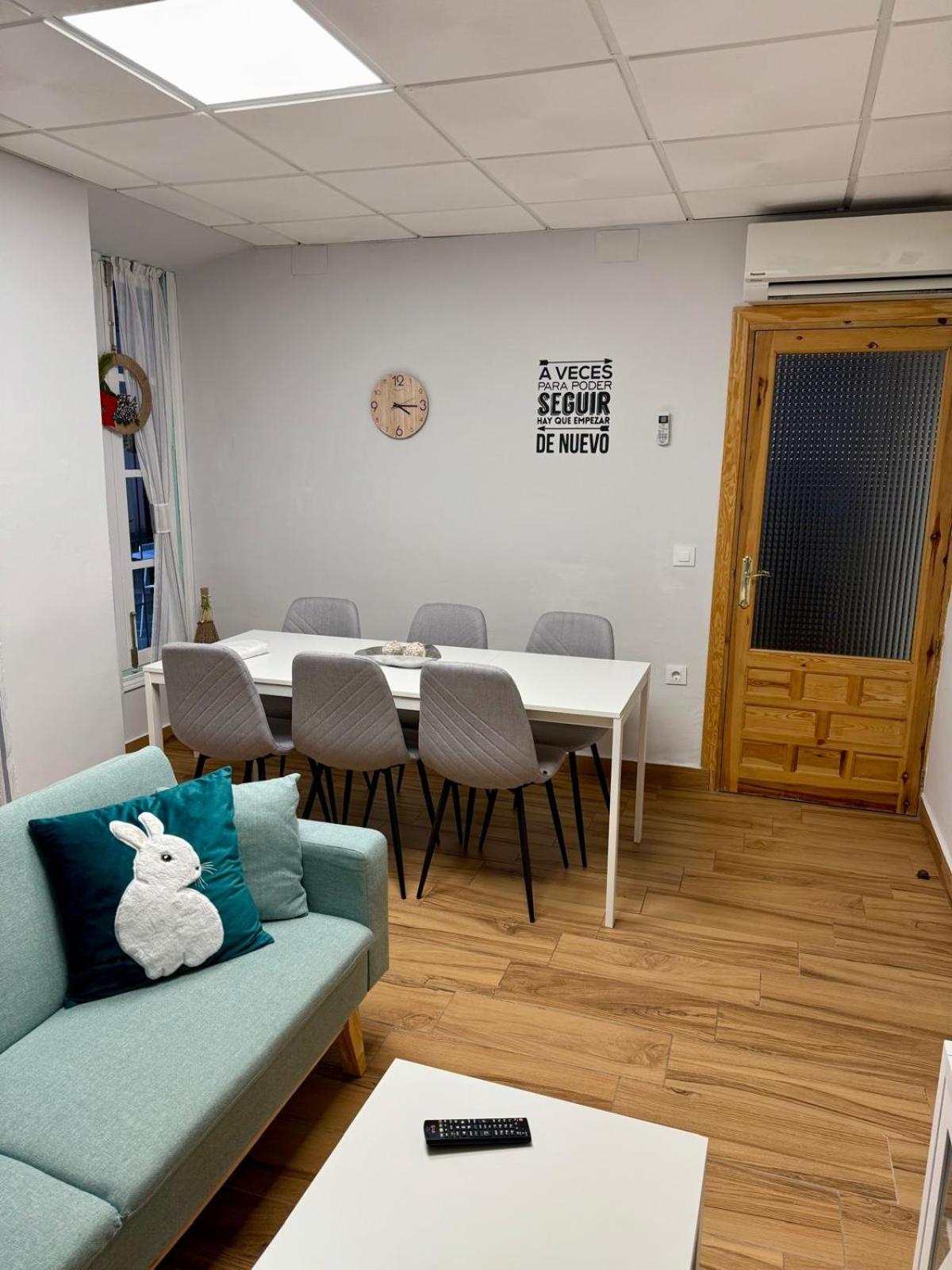 Vivienda rural el gobernador