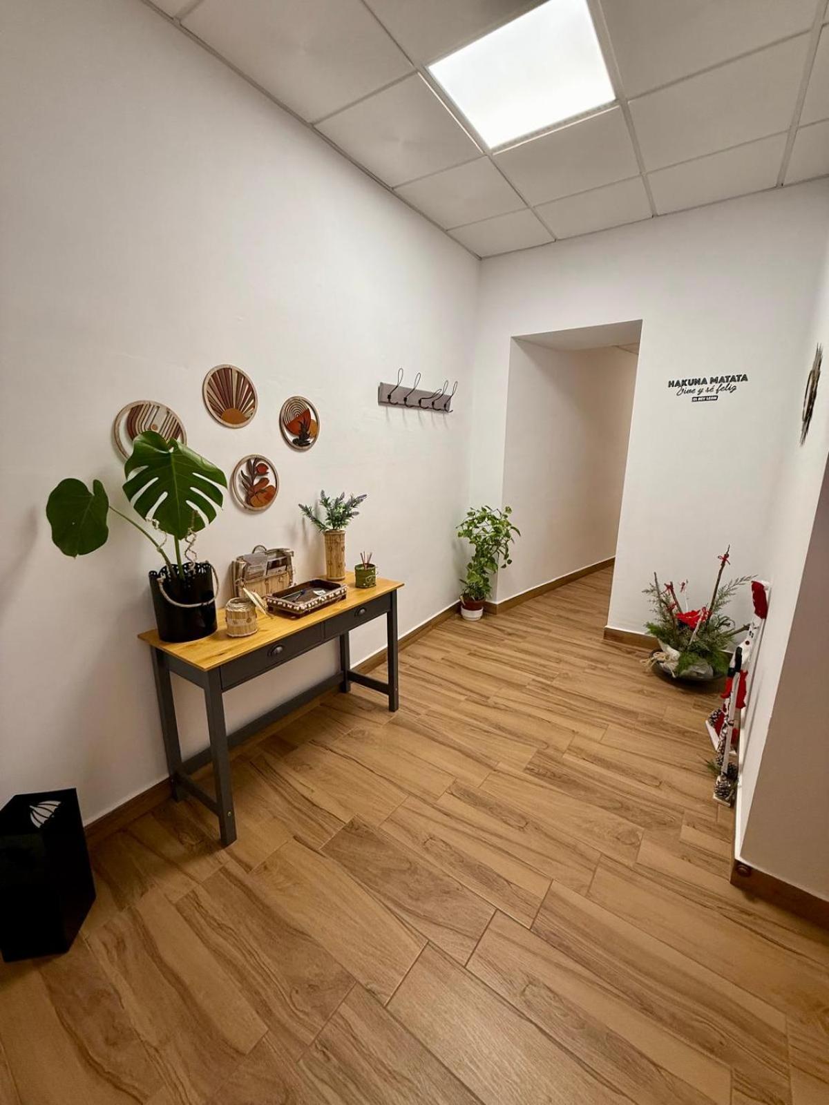 Vivienda rural el gobernador