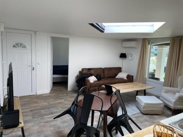 Apartment Manon des Sources