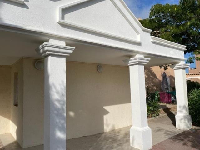 Apartment Manon des Sources