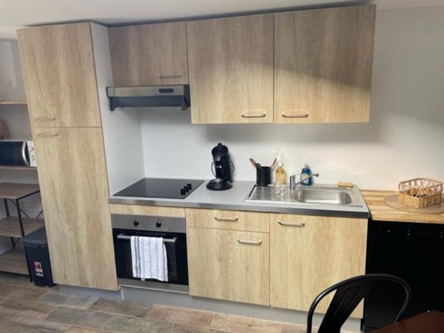 Apartment Manon des Sources