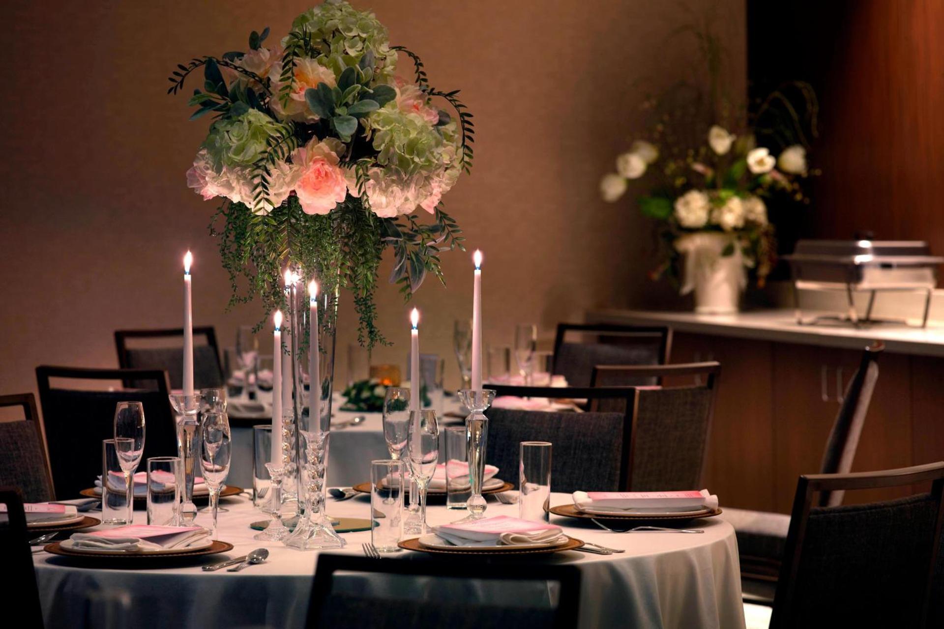 Meeting/conference room