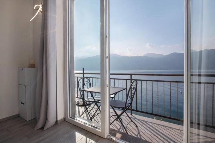 Le Coccinelle Home a Lierna