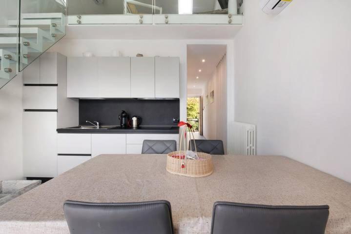 Le Coccinelle Home a Lierna