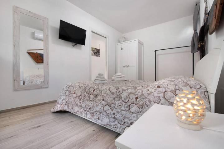 Le Coccinelle Home a Lierna