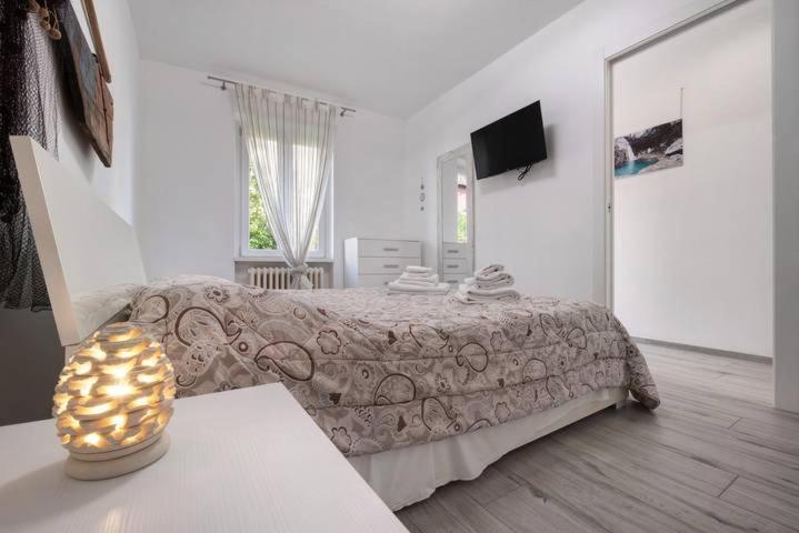 Le Coccinelle Home a Lierna