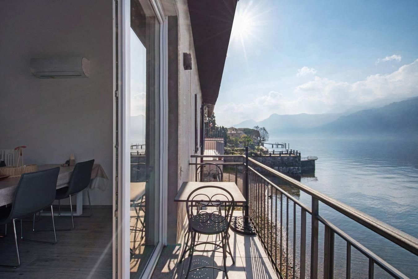 Le Coccinelle Home a Lierna