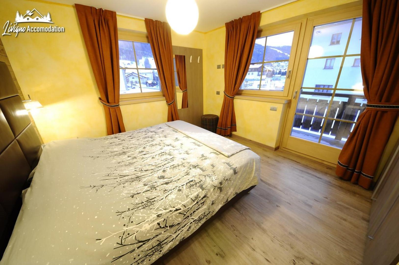 Alpen Flower by Livigno Accomodation