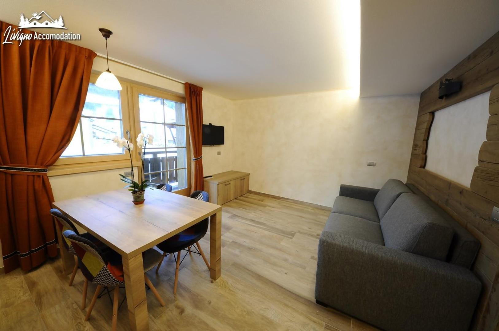 Alpen Flower by Livigno Accomodation