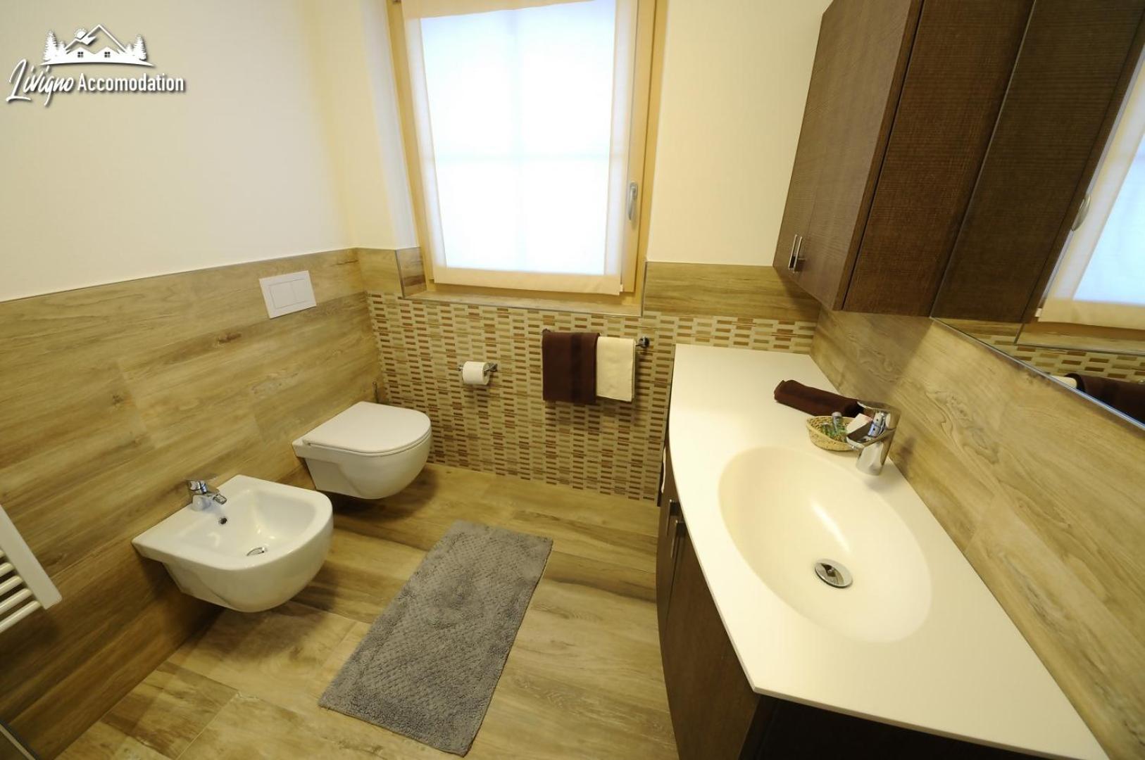 Alpen Flower by Livigno Accomodation