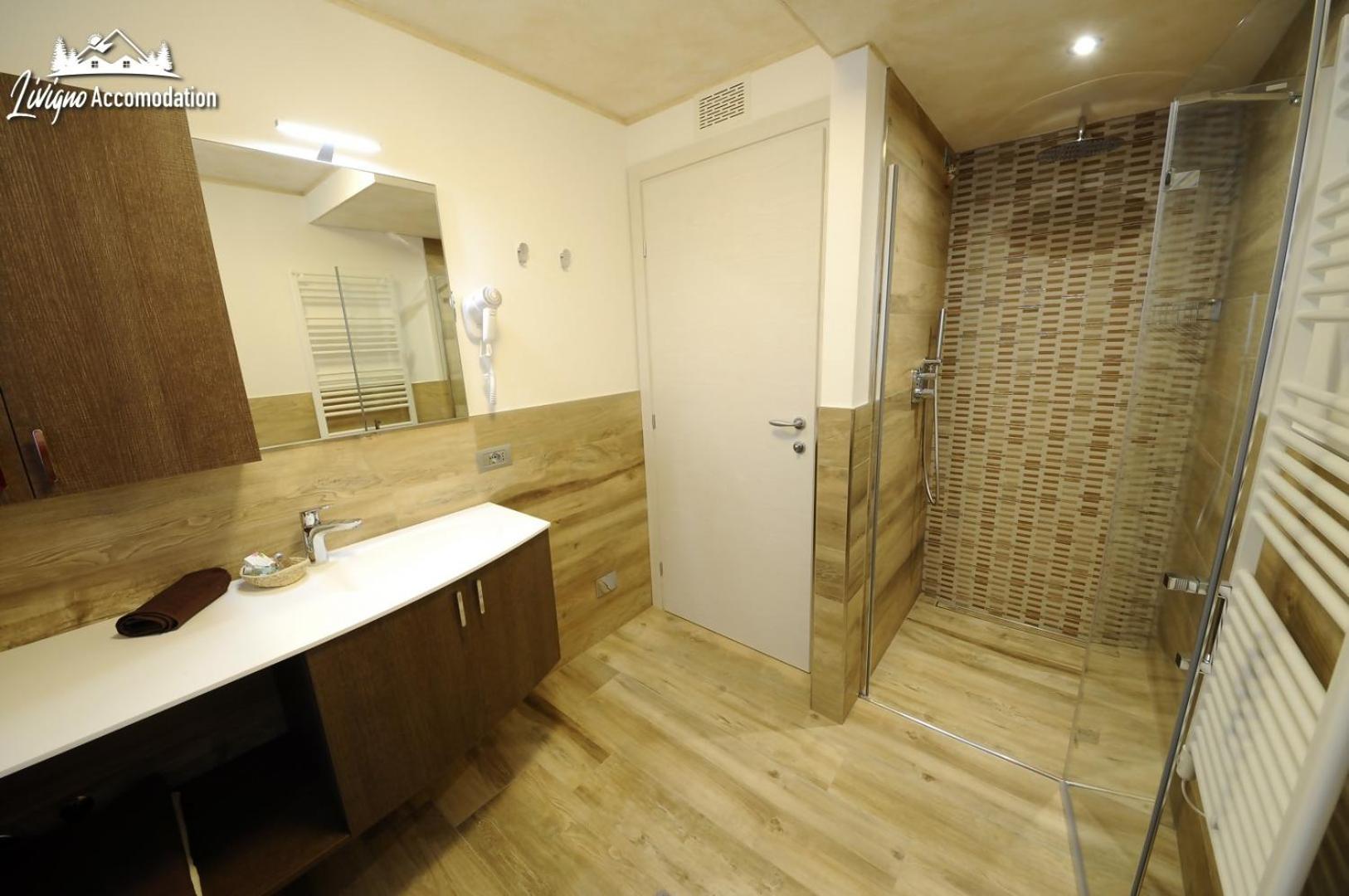 Alpen Flower by Livigno Accomodation