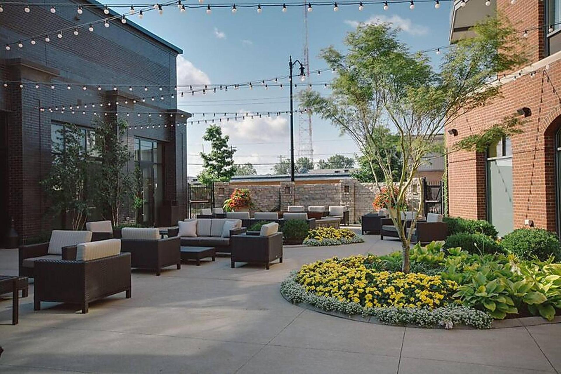 Meeting/conference room