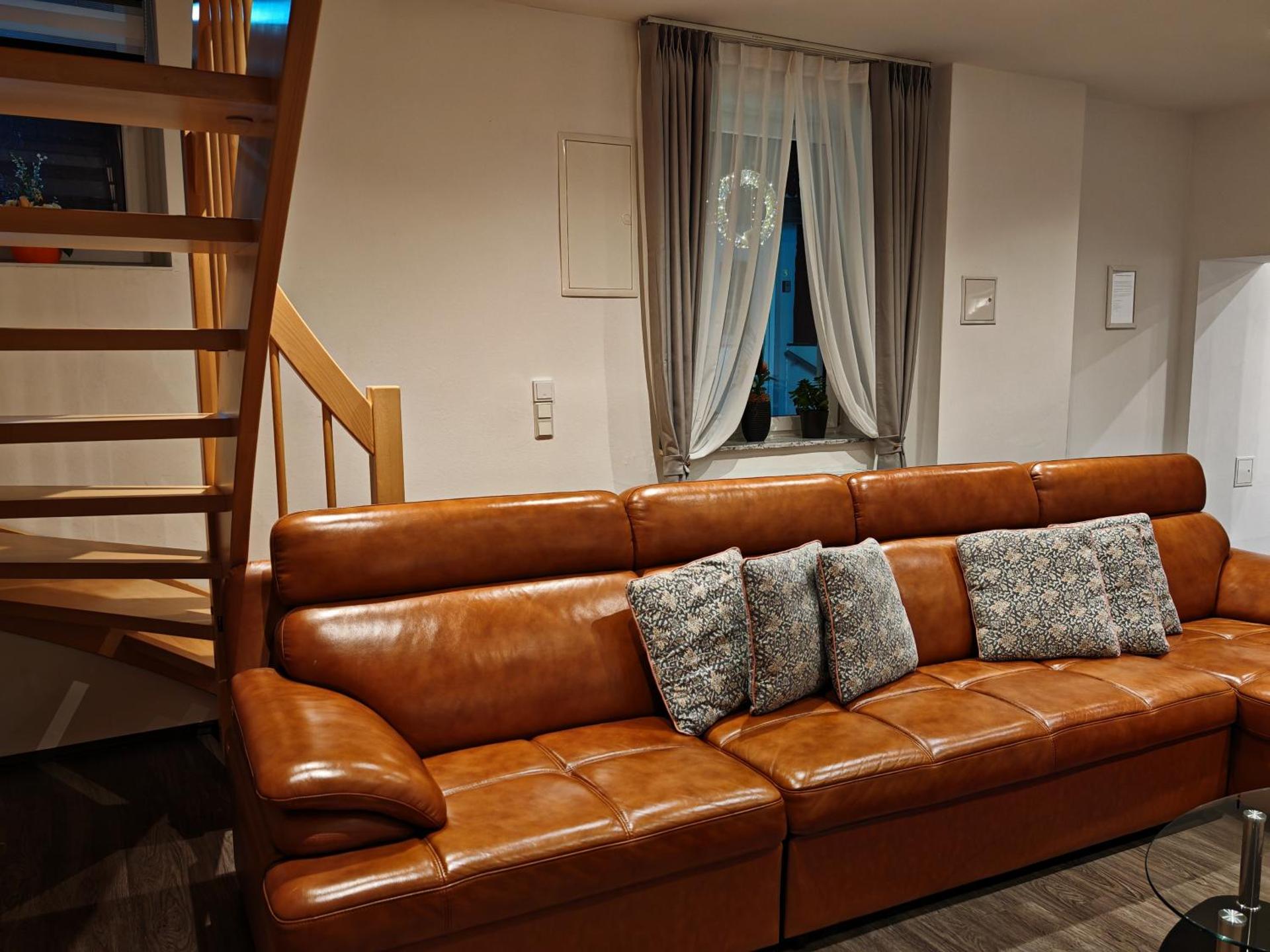 Amys Ferienwohnungen Bad Harzburg