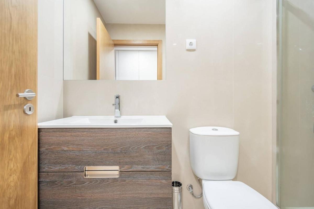 Casa Oliveira Gêres