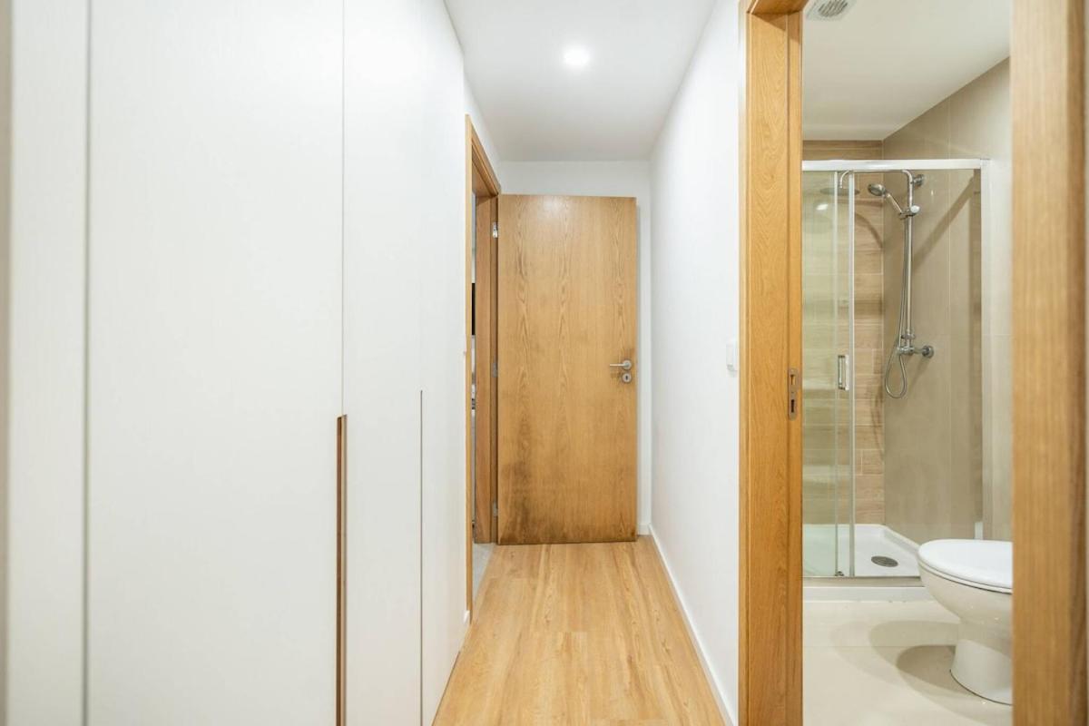 Casa Oliveira Gêres