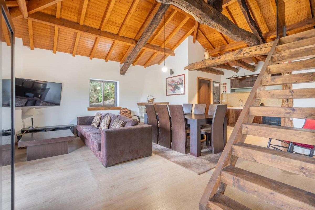 Casa Oliveira Gêres