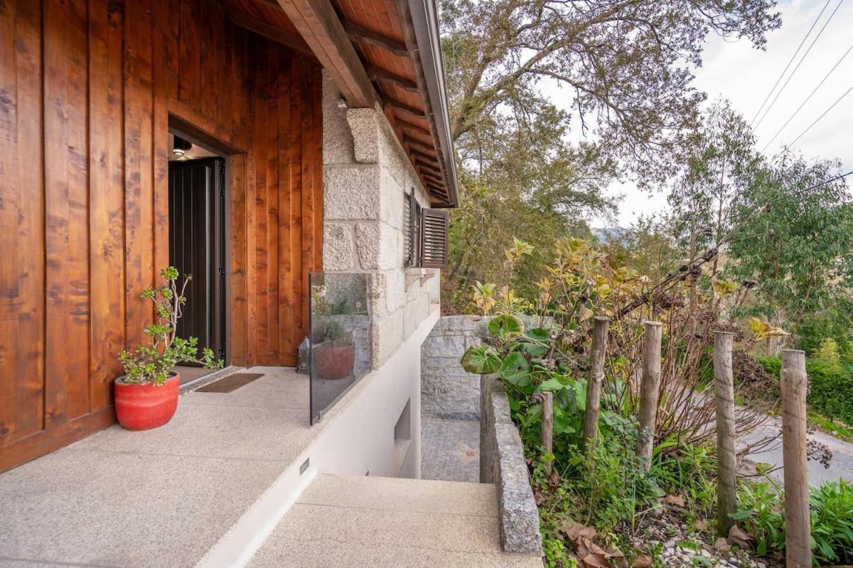 Casa Oliveira Gêres