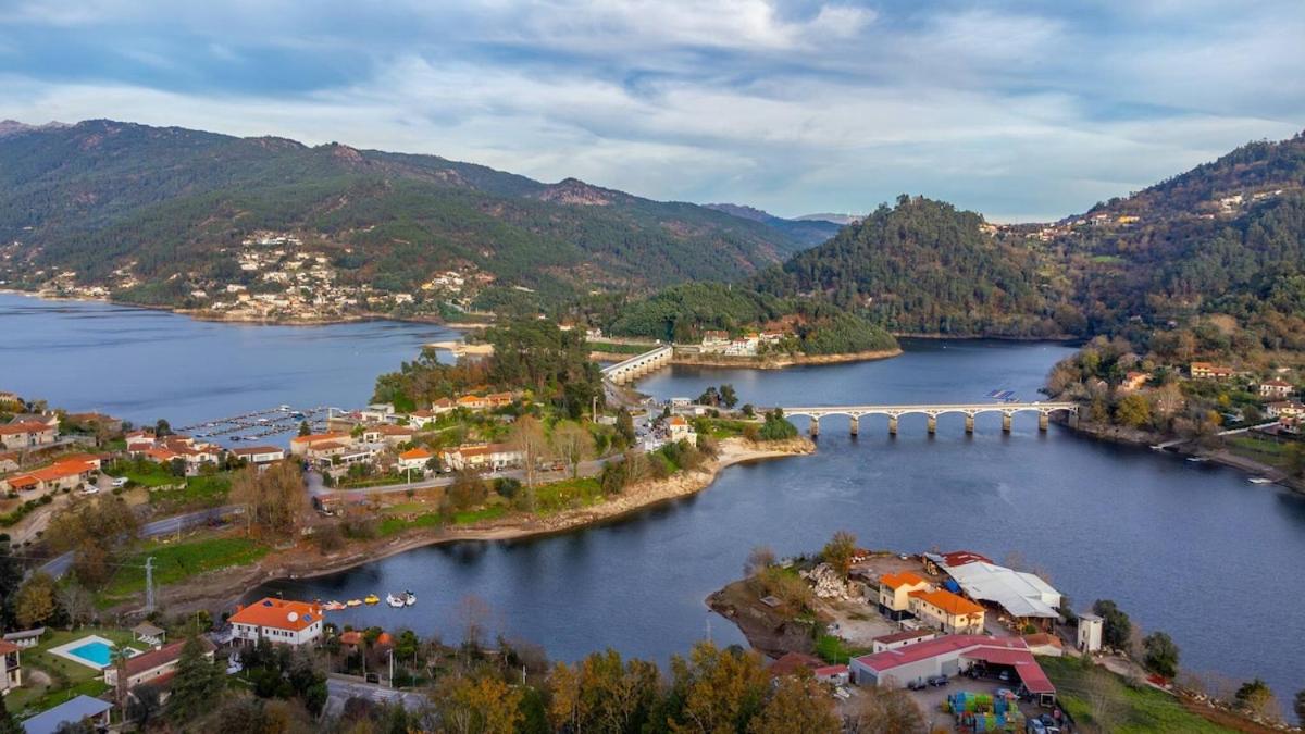 Casa Oliveira Gêres