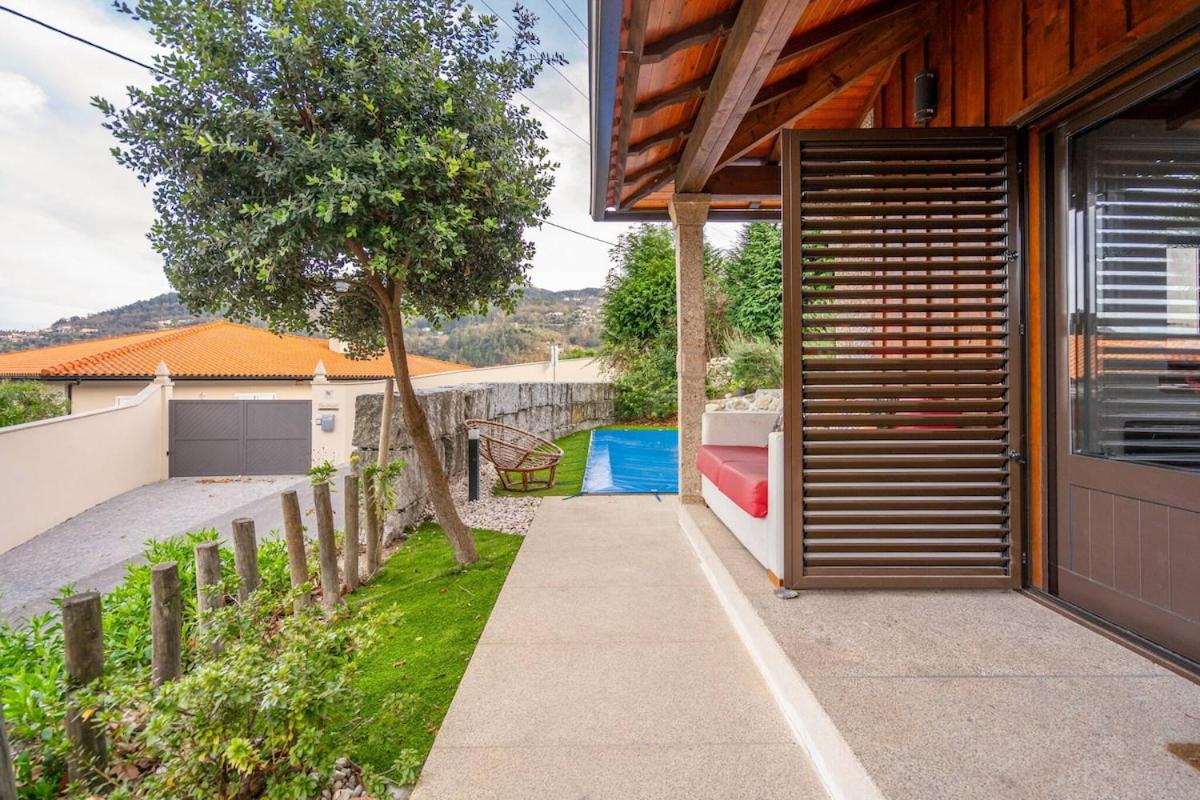 Casa Oliveira Gêres