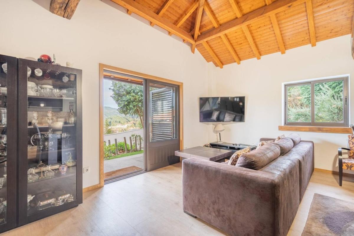 Casa Oliveira Gêres