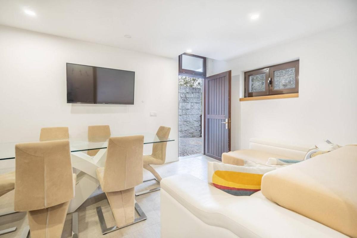 Casa Oliveira Gêres