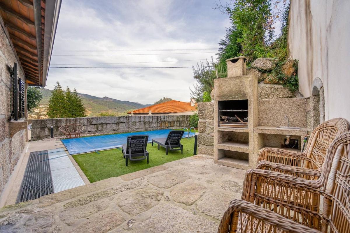 Casa Oliveira Gêres