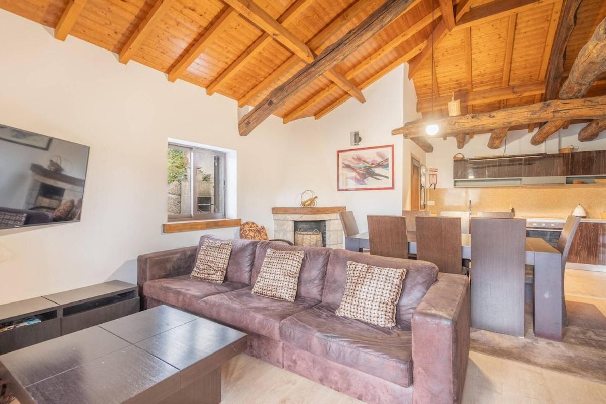 Casa Oliveira Gêres