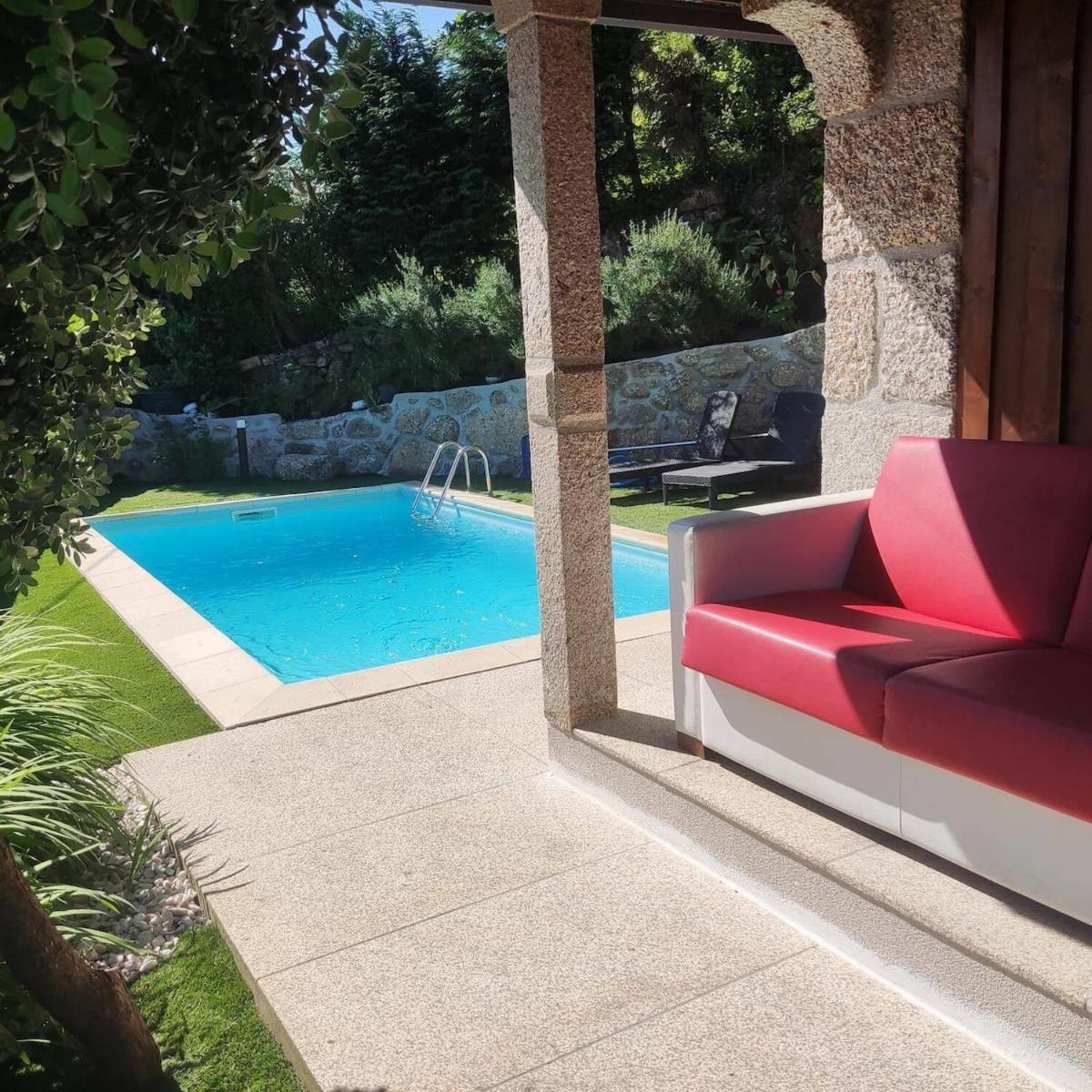 Casa Oliveira Gêres