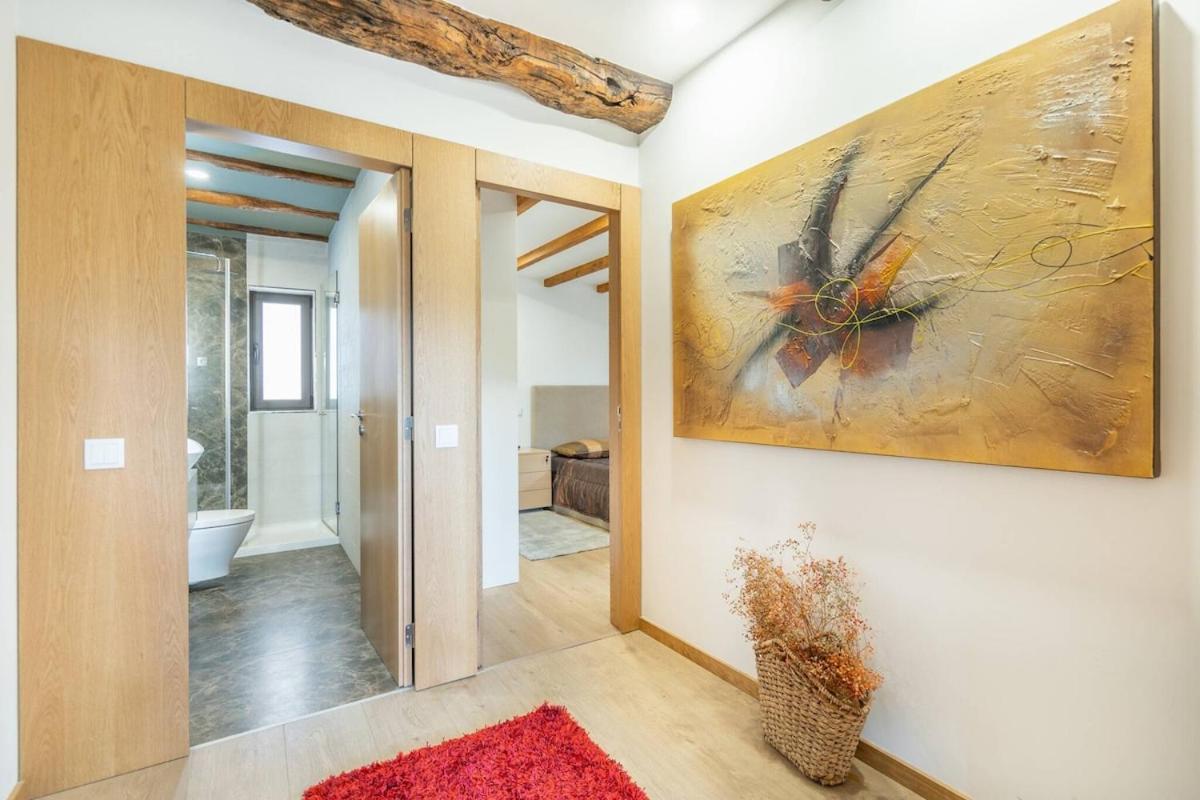 Casa Oliveira Gêres