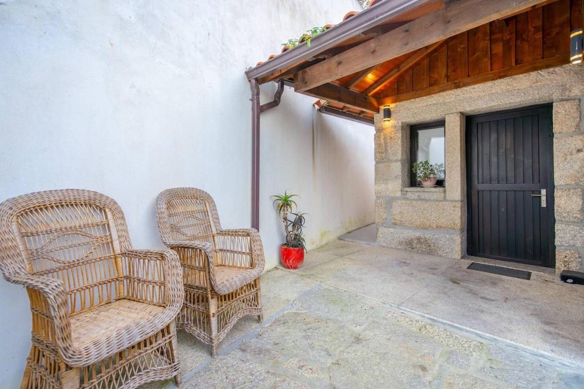 Casa Oliveira Gêres