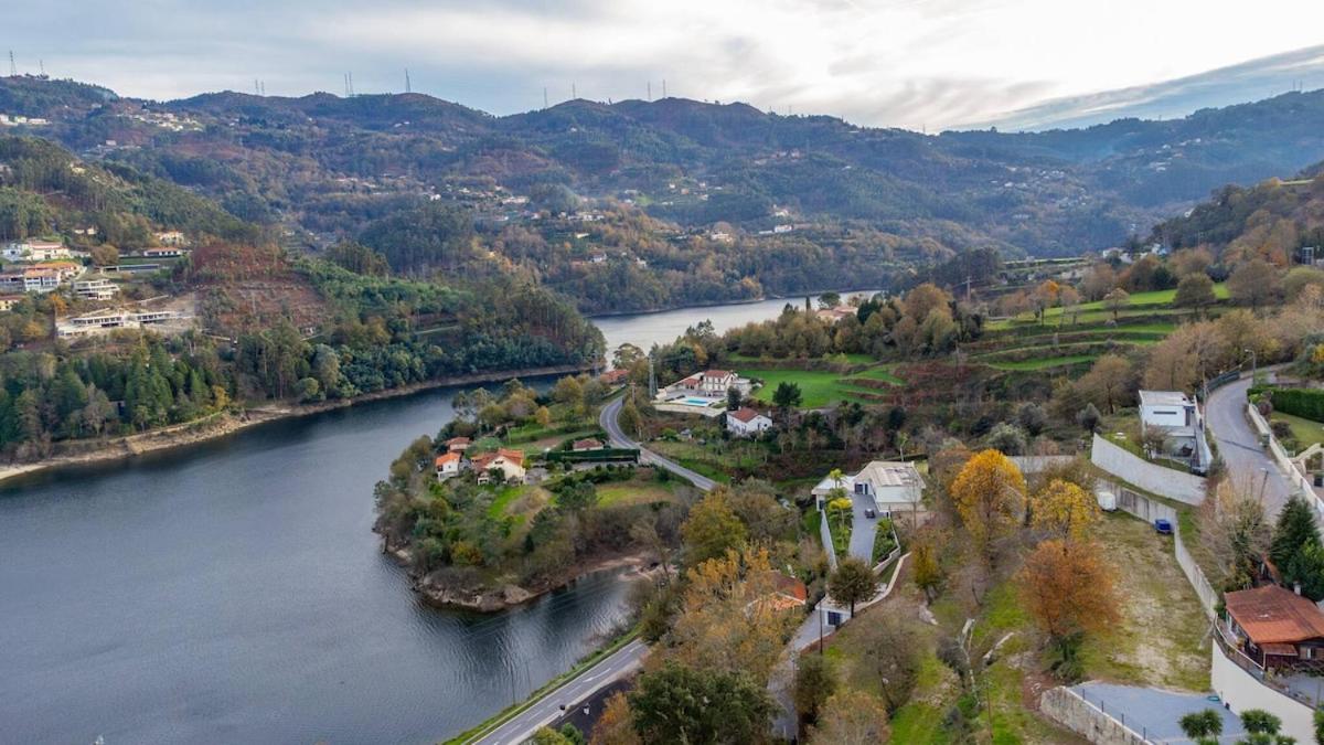 Casa Oliveira Gêres