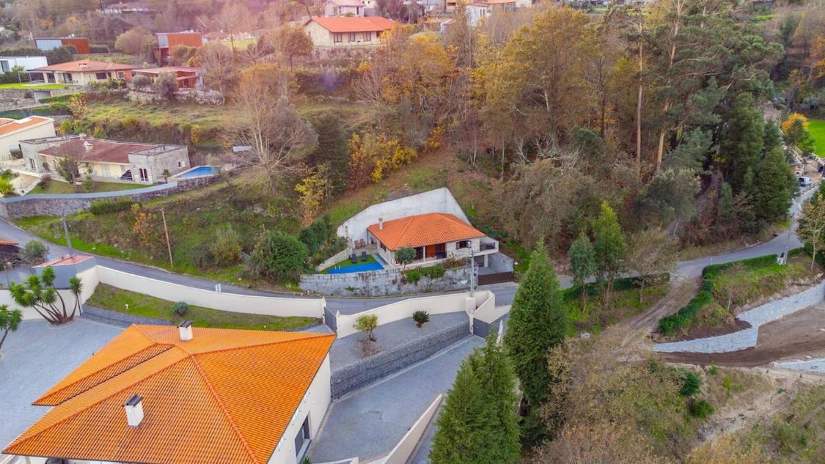 Casa Oliveira Gêres