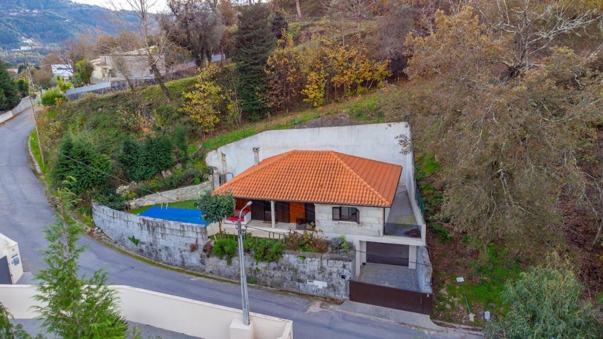 Casa Oliveira Gêres