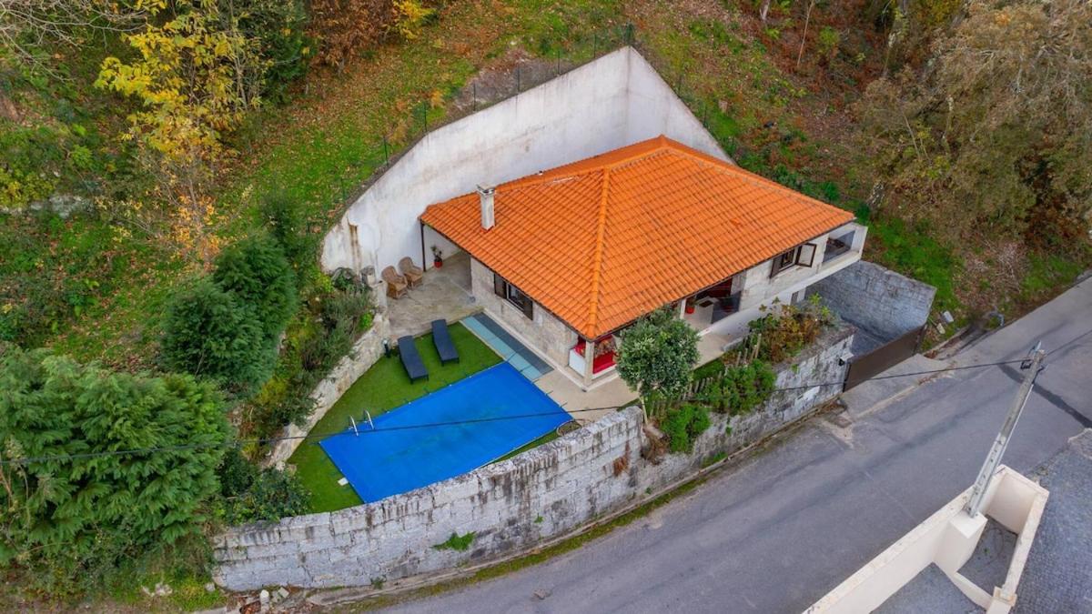 Casa Oliveira Gêres