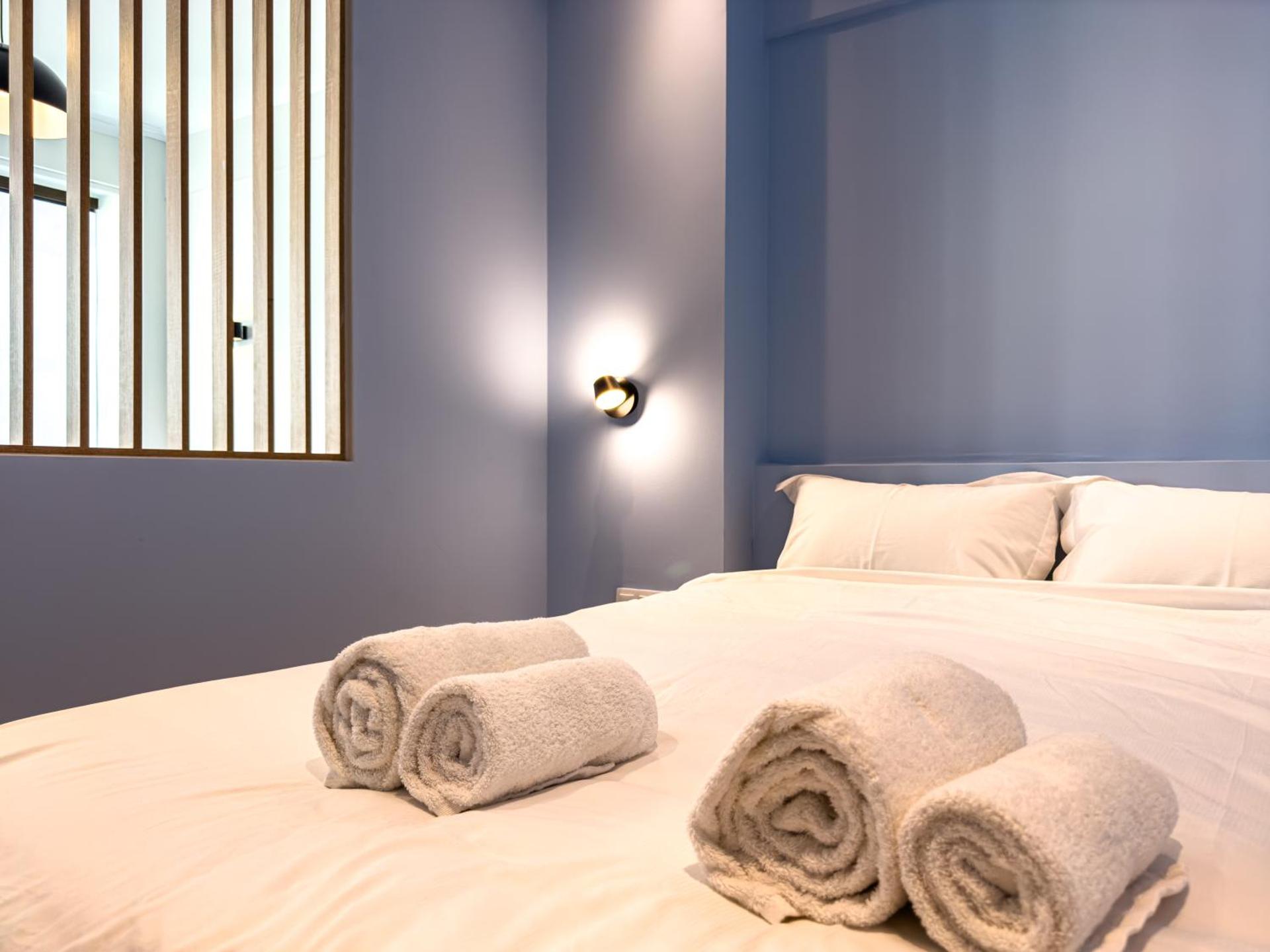 Brantouna Urban Vibes By ProLiving Hospitality