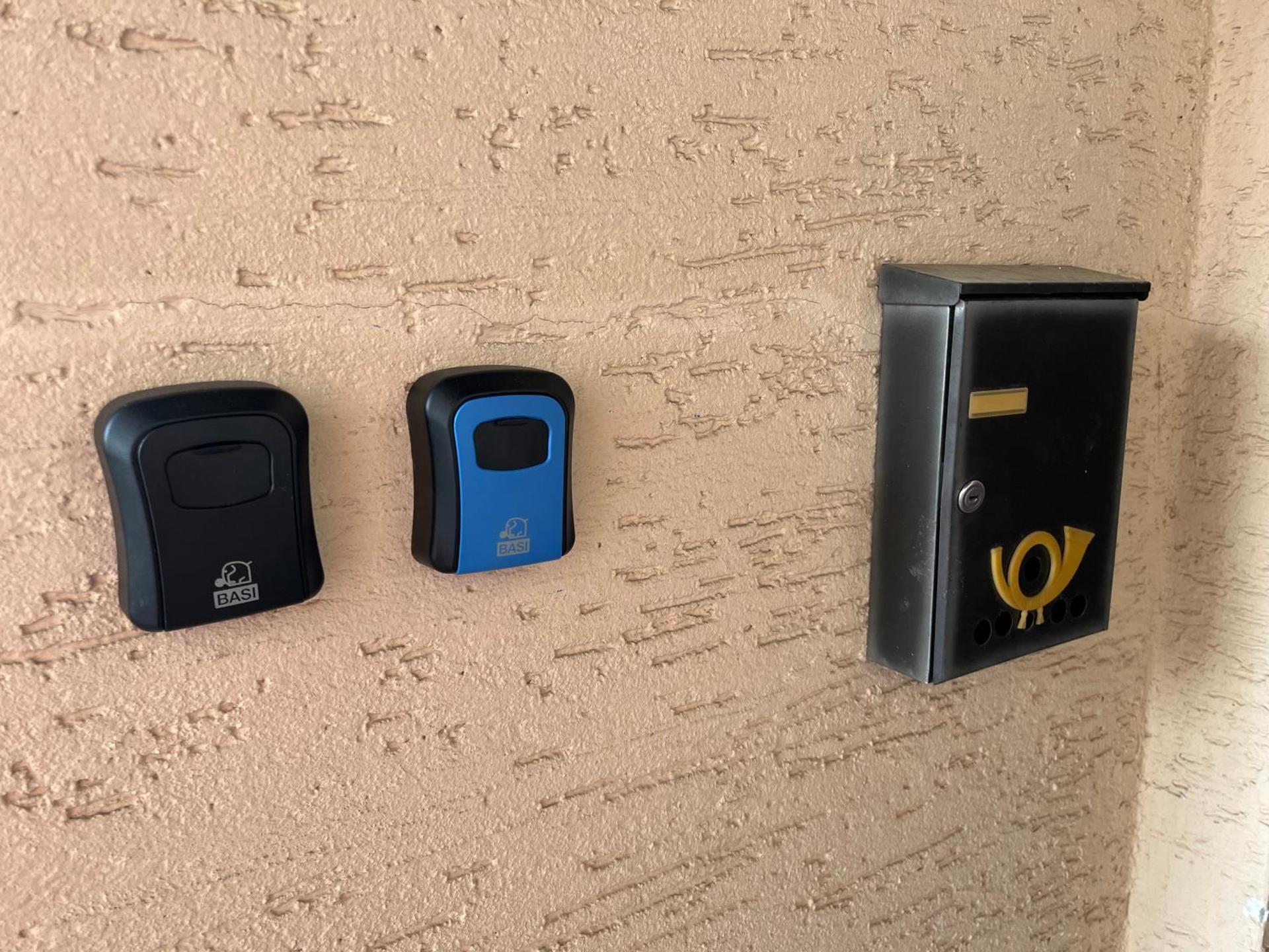 Landhaus Steinwender Wohnung young style