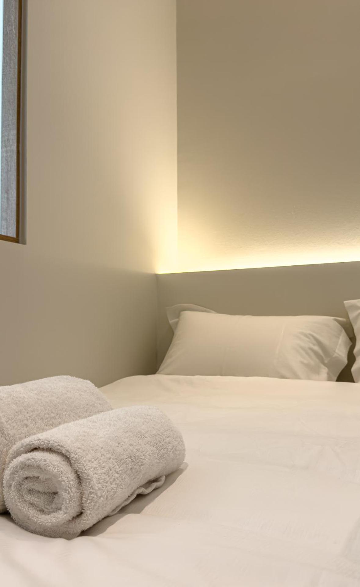 Brantouna Urban Vibes By ProLiving Hospitality