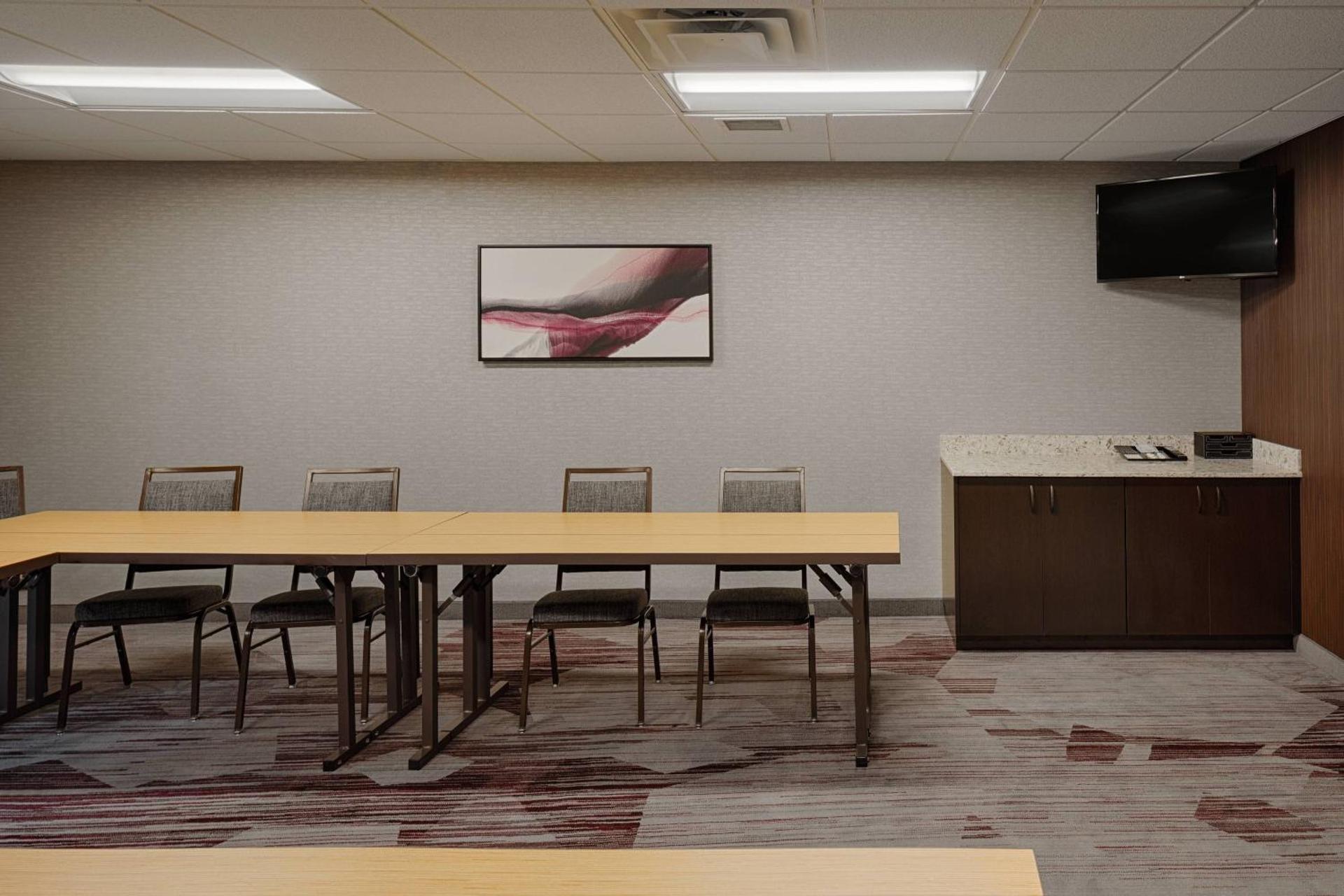 Meeting/conference room