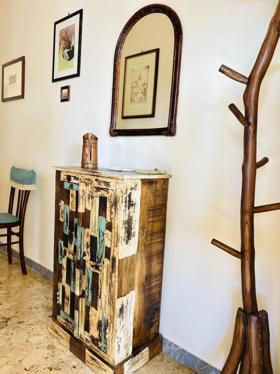 Romantico Appartamento con Vista Mozzafiato Perfetto per 2 Persone