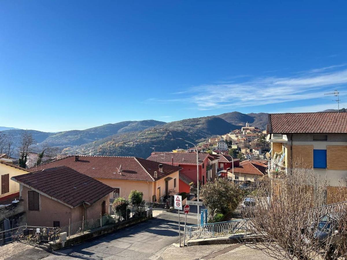 Romantico Appartamento con Vista Mozzafiato Perfetto per 2 Persone