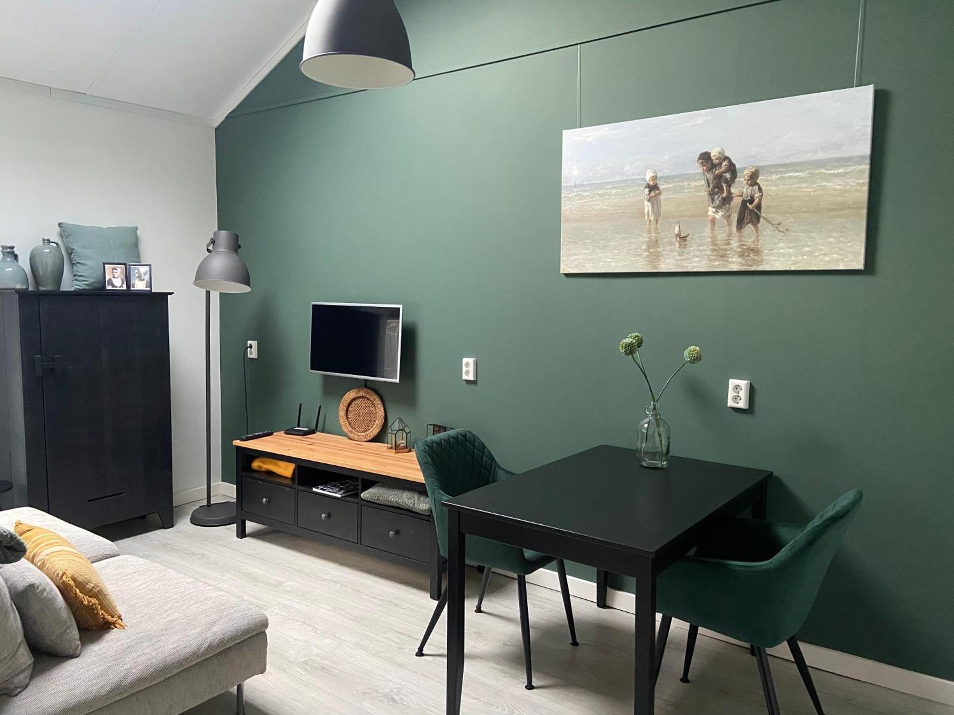 2 persoons zon en zee