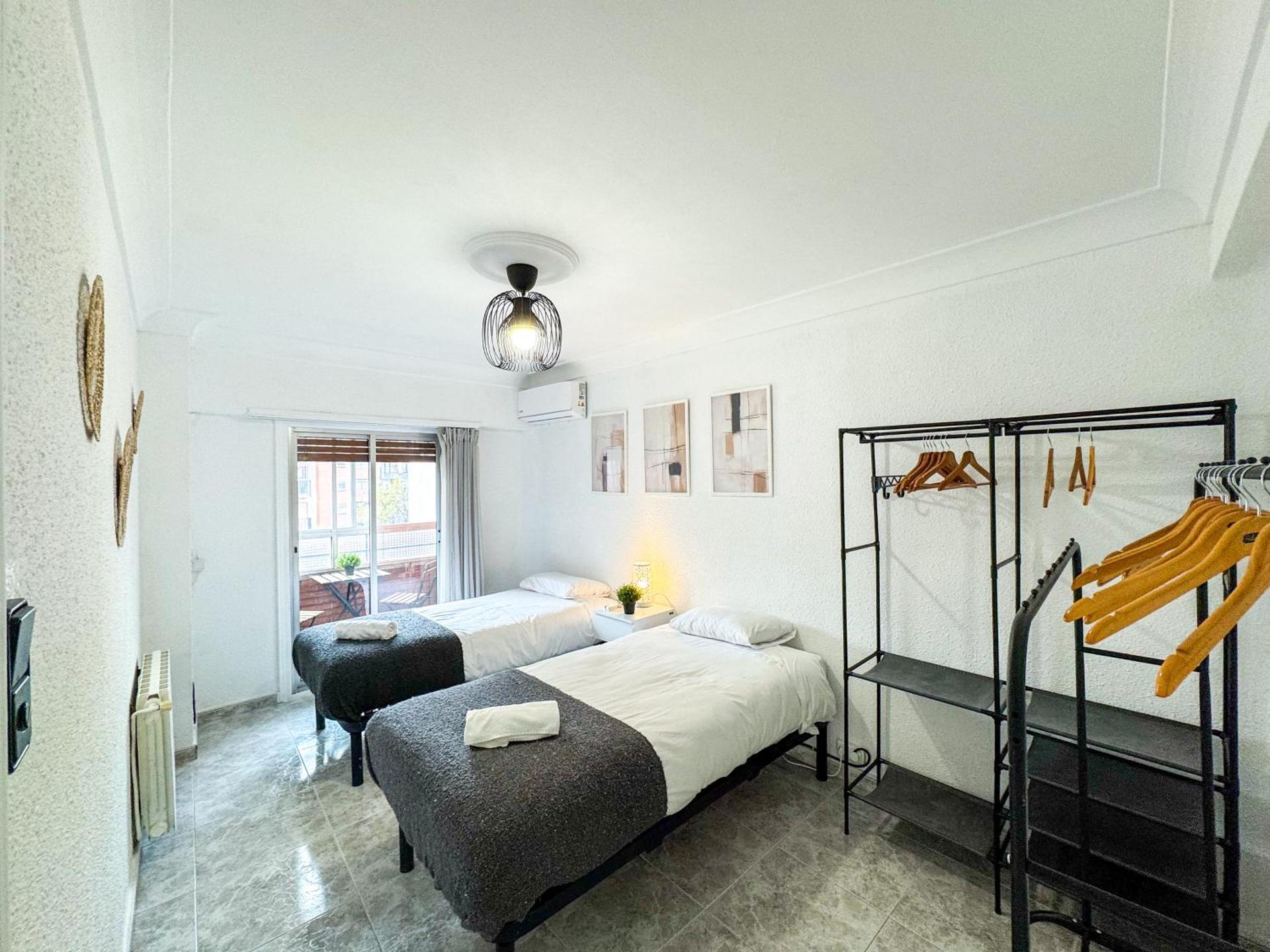 El Aguila Del Pilar ComoTuCasa