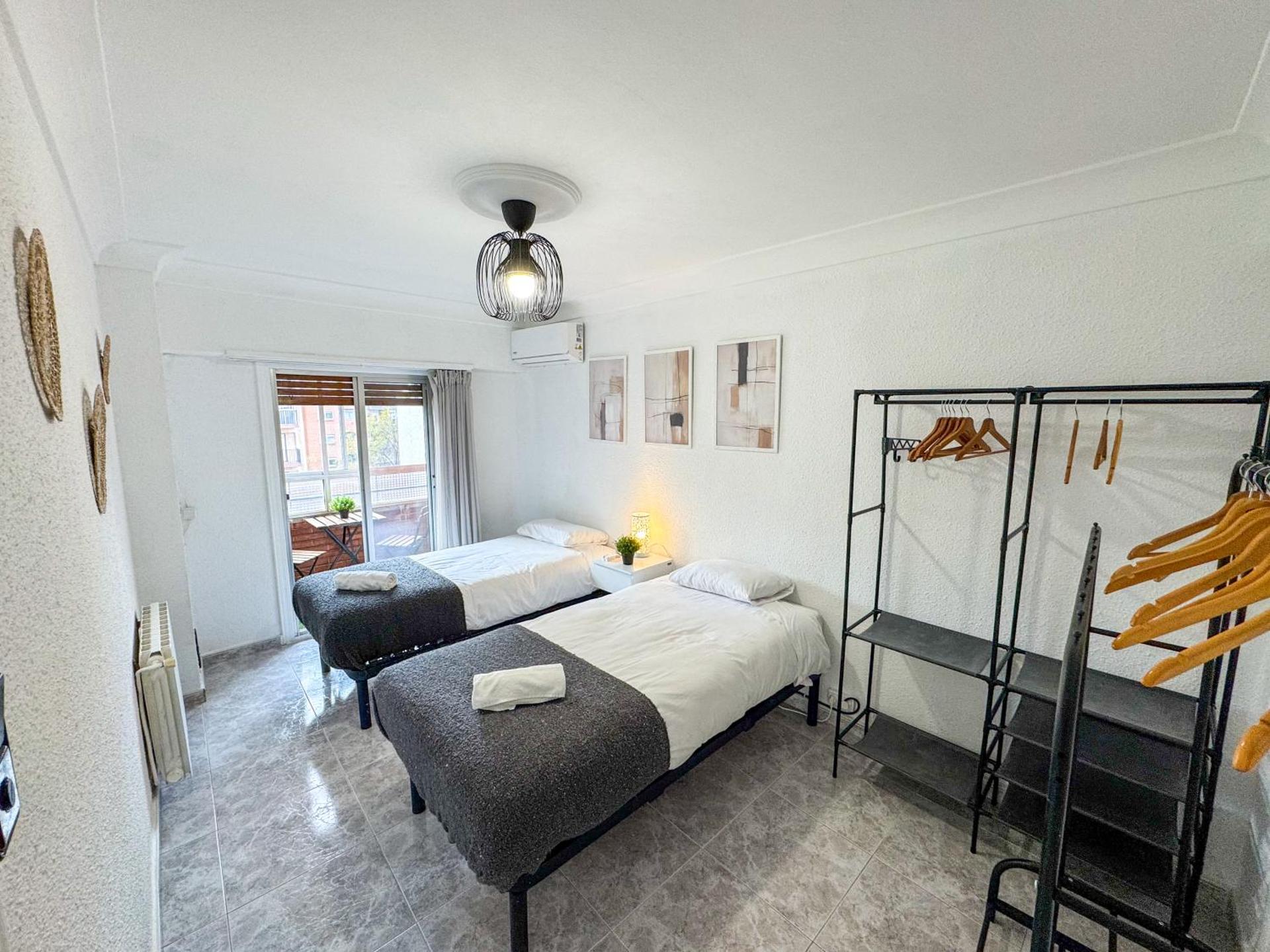 El Aguila Del Pilar ComoTuCasa