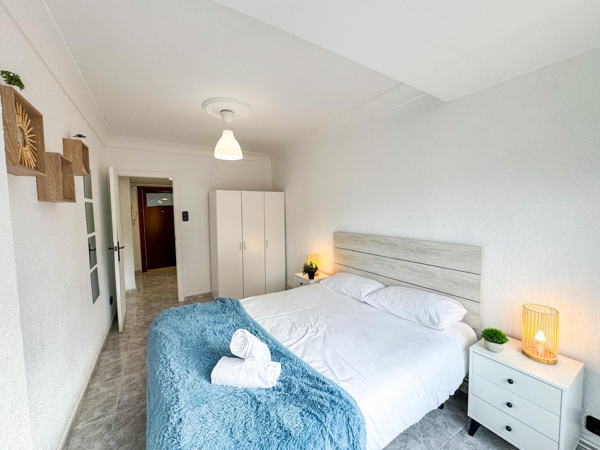 El Aguila Del Pilar ComoTuCasa