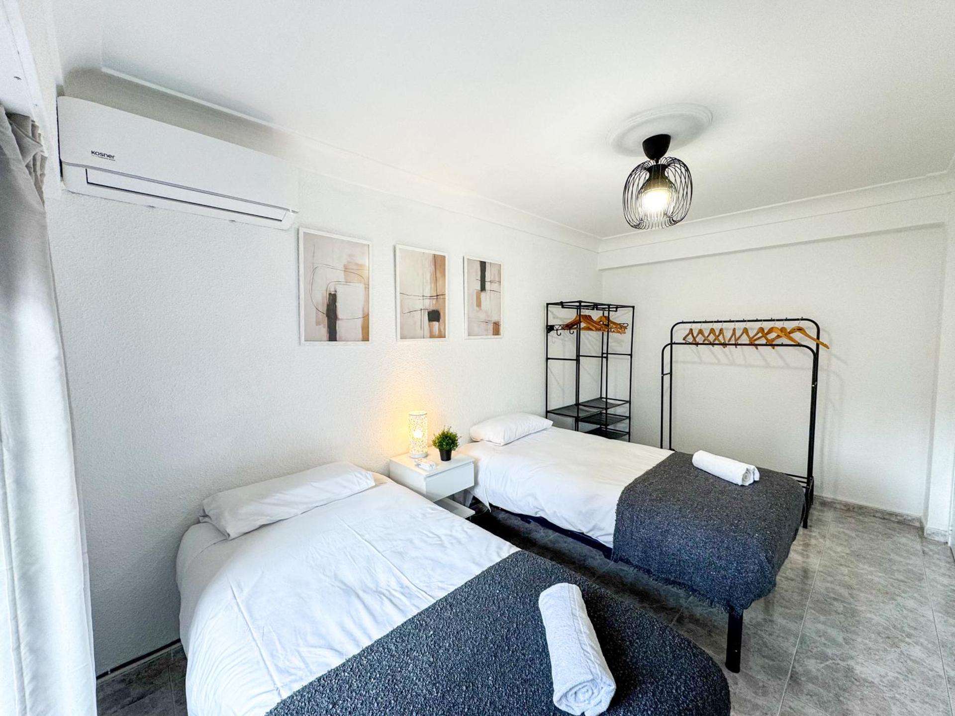 El Aguila Del Pilar ComoTuCasa