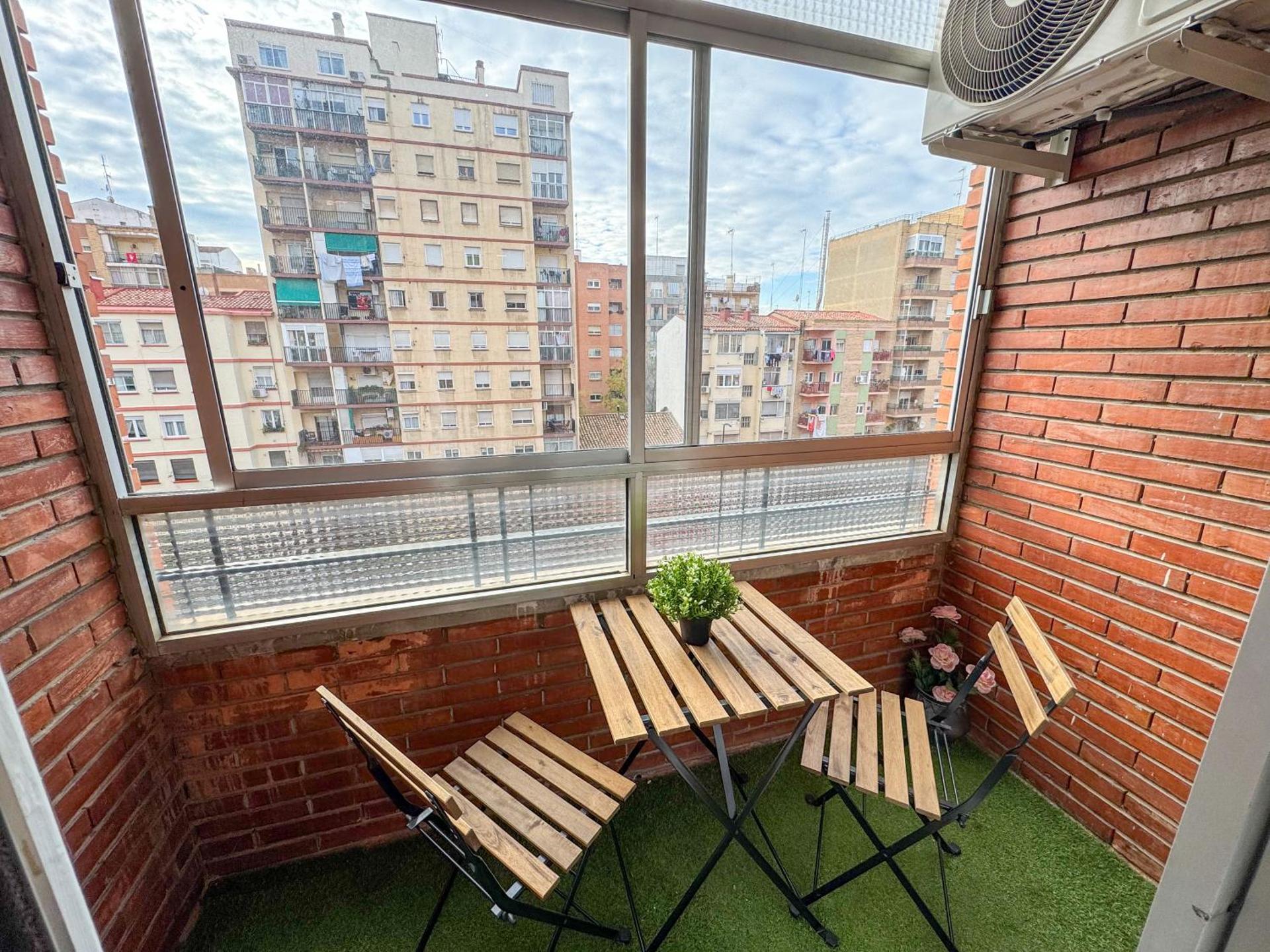 El Aguila Del Pilar ComoTuCasa