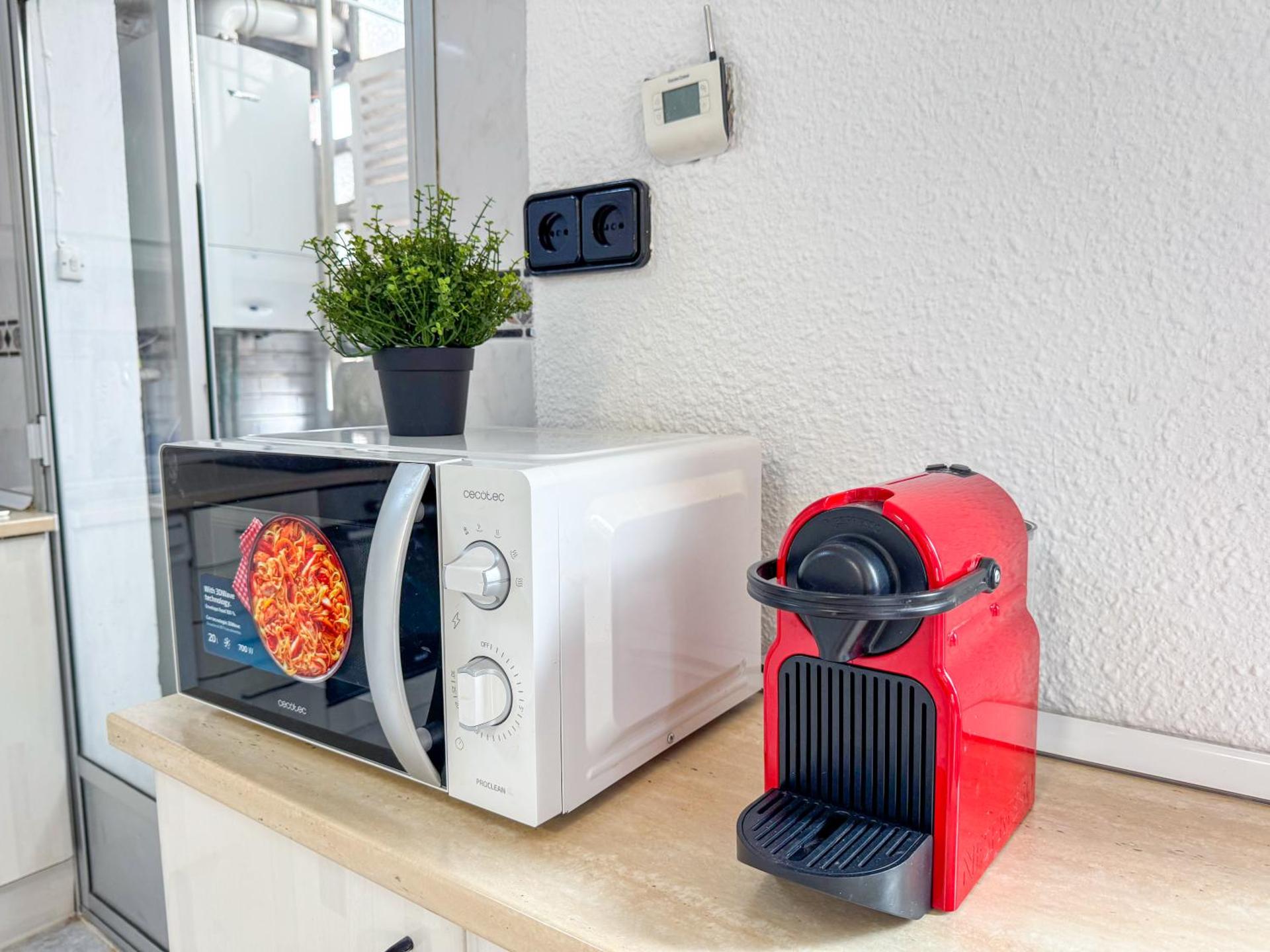 El Aguila Del Pilar ComoTuCasa