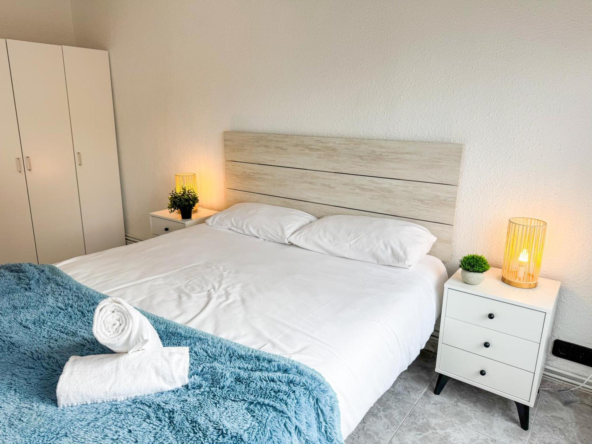 El Aguila Del Pilar ComoTuCasa